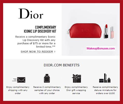 dior beauty promo code reddit|dior beauty promo code 2024.